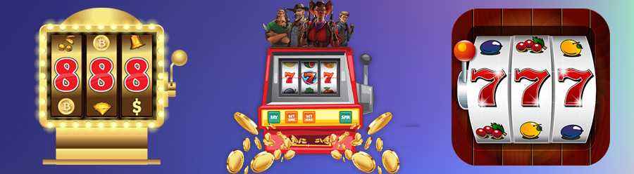 розробники казино ігрові автомати